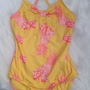 Gapkids One Piece swimsuit